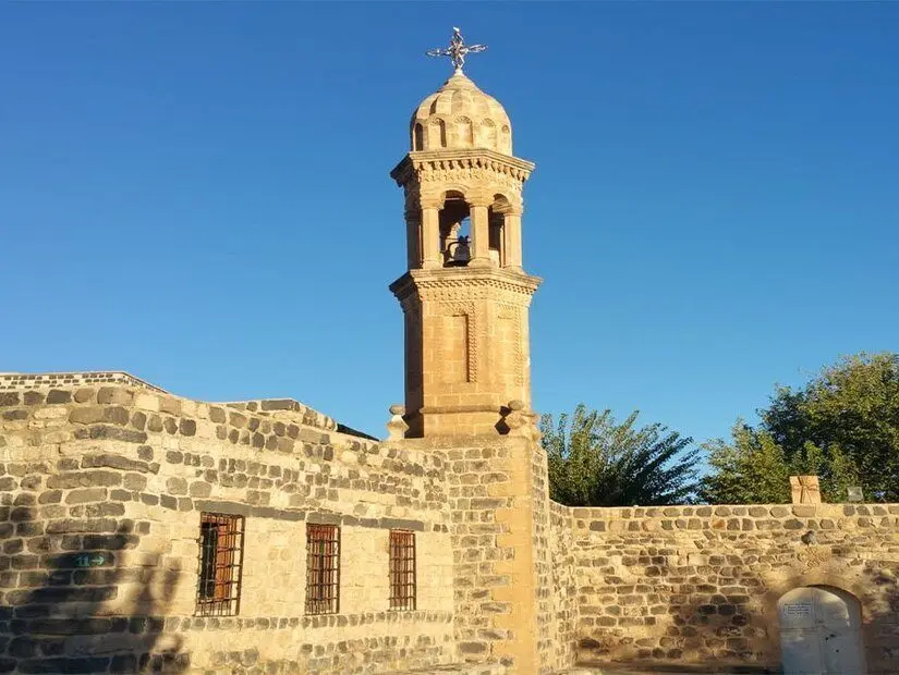 Şırnak Müzeler Rehberi: Cudi’nin Eteğindeki Kültür (Tüm Tarih, Etnografya ve Kent Müzeleri Rehberi)