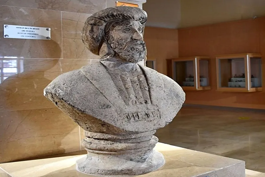 Sivas Müzeler Rehberi: Cumhuriyet’in Kalbi (Tüm Kongre, Selçuklu, Arkeoloji ve Ozan Müzeleri Rehberi)