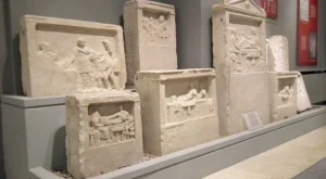 Tekirdağ Müzeler Rehberi: Edebiyat ve Sürgünün İzleri (Tüm Namık Kemal, Rakoczi, Arkeoloji ve Şarap Müzeleri Rehberi)