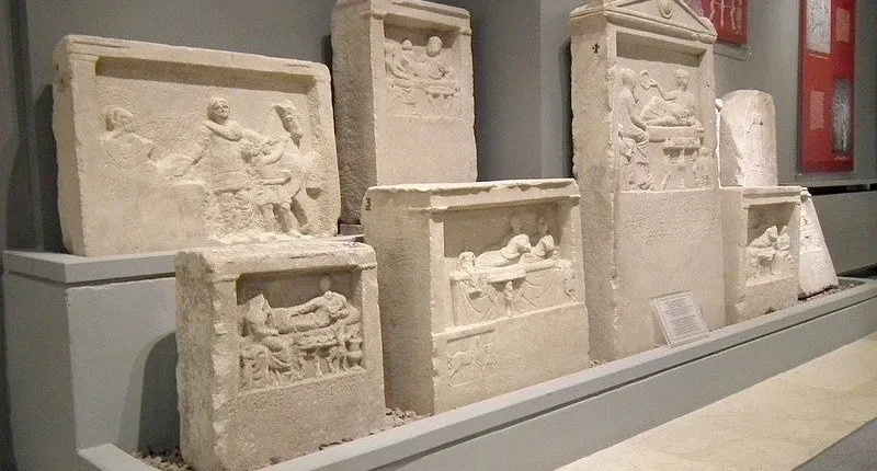 Tekirdağ Müzeler Rehberi: Edebiyat ve Sürgünün İzleri (Tüm Namık Kemal, Rakoczi, Arkeoloji ve Şarap Müzeleri Rehberi)