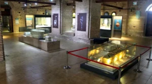 Tokat Müzeler Rehberi: 900 Yıllık Miras (Tüm Arkeoloji, Kent Tarihi, Medrese ve Doğa Müzeleri Rehberi)