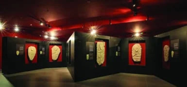 Van Müzeler Rehberi: Urartu’nun Başkenti (Tüm Van Müzesi, Kale, Akdamar ve Arkeoloji Müzeleri Rehberi)