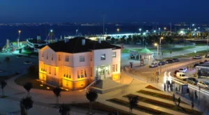 Yalova Müzeler Rehberi: Atatürk’ün Mirası (Tüm Yürüyen Köşk, Kent, Kağıt ve Termal Müzeleri Rehberi)
