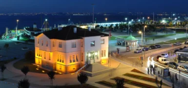 Yalova Müzeler Rehberi: Atatürk’ün Mirası (Tüm Yürüyen Köşk, Kent, Kağıt ve Termal Müzeleri Rehberi)