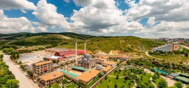 Yozgat Kışın Gezilecek Yerler: Soğuk Havalarda Keşfedilecek Noktalar