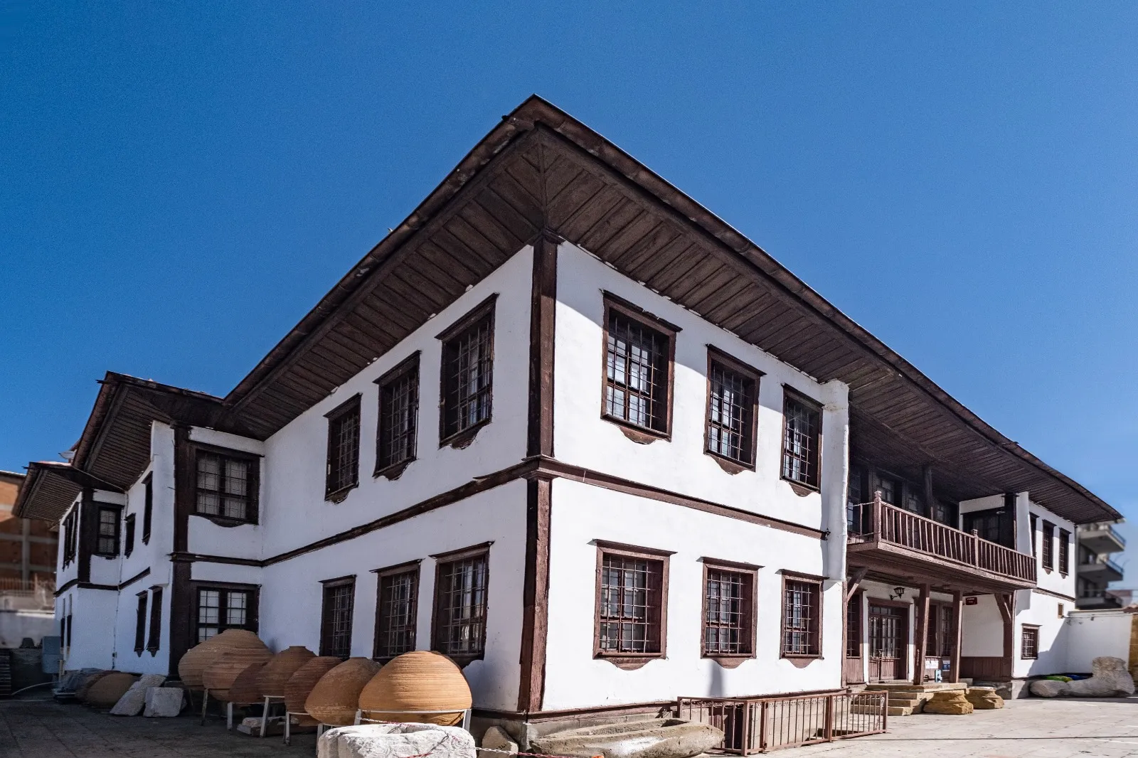 Yozgat Müzeler Rehberi: Bozkırın Saklı Tarihi (Tüm Arkeoloji, Roma Hamamı ve Kent Müzeleri Rehberi)