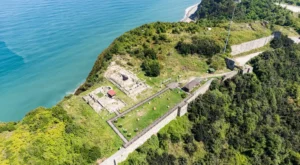 Zonguldak Kışın Gezilecek Yerler: Madenci Feneri ve Mağaralar
