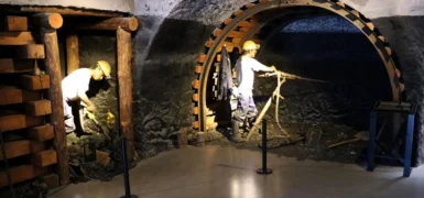 Zonguldak Müzeler Rehberi: Karaelmasın Kalbi (Tüm Maden, Kent, Arkeoloji ve Mitoloji Müzeleri Rehberi)