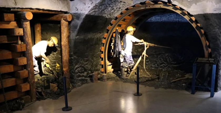 Zonguldak Müzeler Rehberi: Karaelmasın Kalbi (Tüm Maden, Kent, Arkeoloji ve Mitoloji Müzeleri Rehberi)