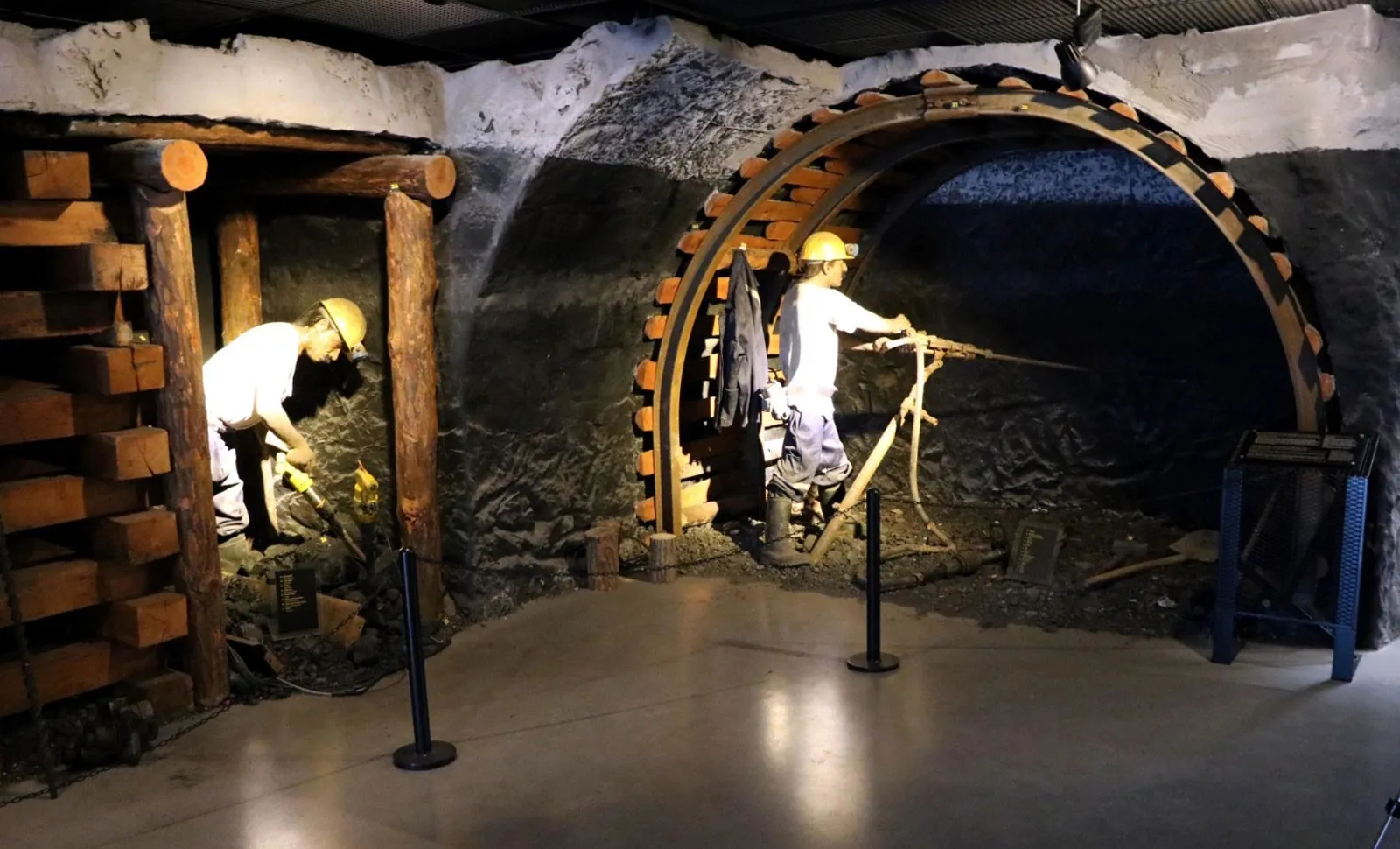 Zonguldak Müzeler Rehberi: Karaelmasın Kalbi (Tüm Maden, Kent, Arkeoloji ve Mitoloji Müzeleri Rehberi)