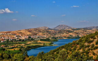 Adıyaman Yüzülecek Yerler