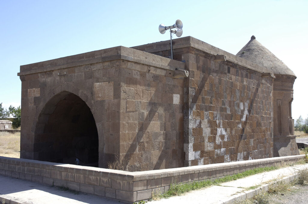Ahlat Aktaş Kıyıları 🏝️