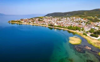 Bursa Yüzülecek Yerler