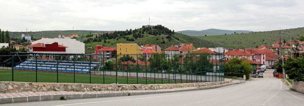 Kurşunlu Köyü Pınarları ve Dereleri (Gölpazarı) 💧